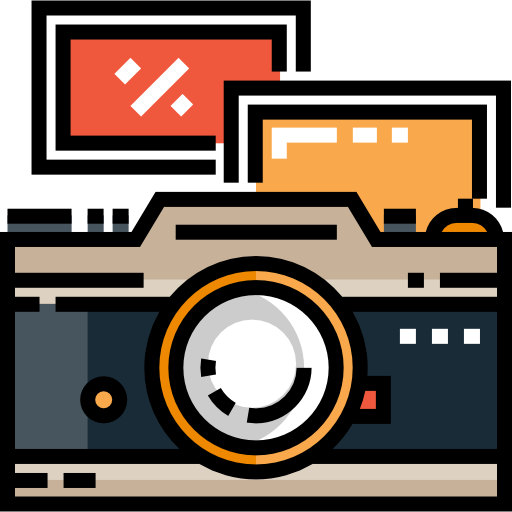 camera icon